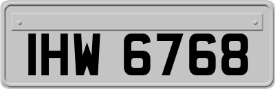IHW6768