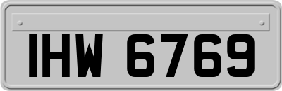 IHW6769