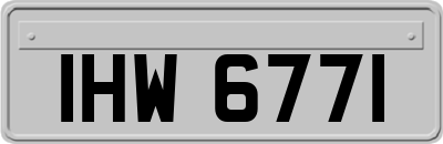 IHW6771