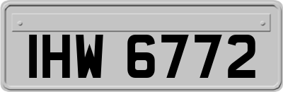 IHW6772