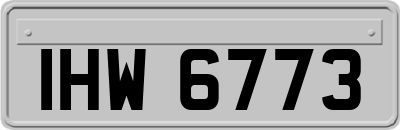 IHW6773