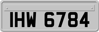 IHW6784
