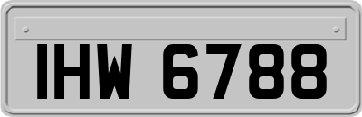 IHW6788