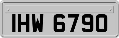 IHW6790