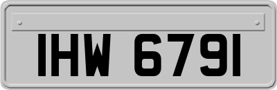 IHW6791