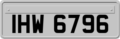 IHW6796