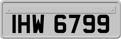 IHW6799