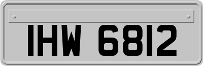 IHW6812