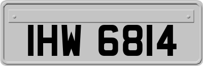 IHW6814