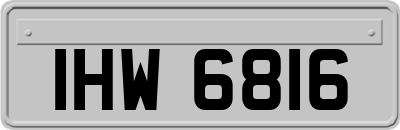 IHW6816