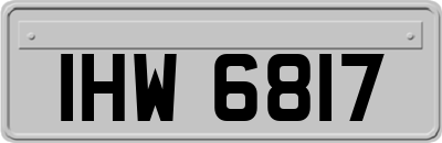 IHW6817