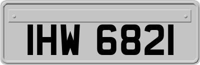 IHW6821
