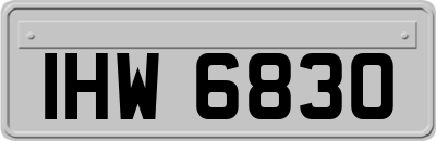 IHW6830