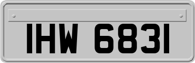 IHW6831