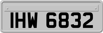 IHW6832