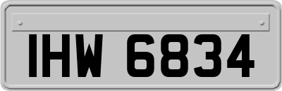 IHW6834