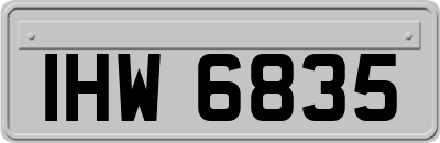 IHW6835