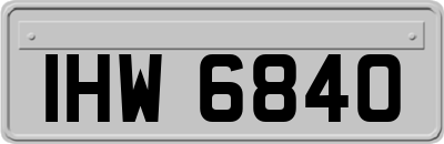 IHW6840