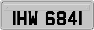 IHW6841