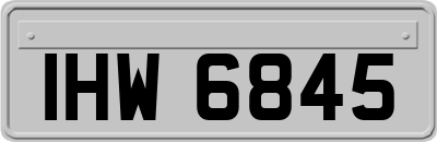 IHW6845