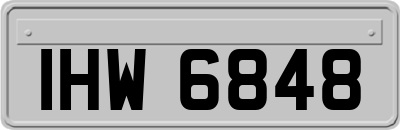 IHW6848
