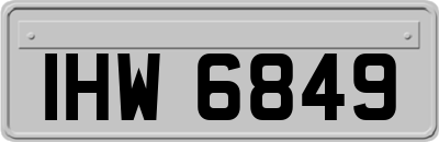 IHW6849