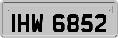 IHW6852