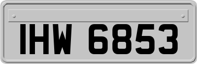 IHW6853