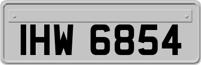 IHW6854
