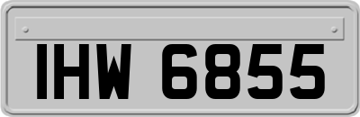 IHW6855