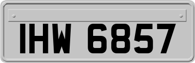 IHW6857