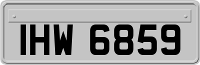 IHW6859