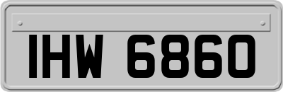 IHW6860