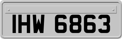IHW6863