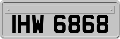 IHW6868