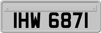 IHW6871