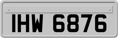 IHW6876