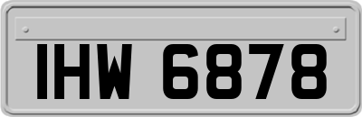 IHW6878