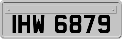 IHW6879