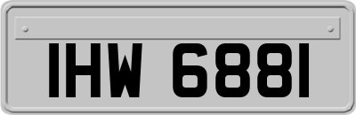 IHW6881