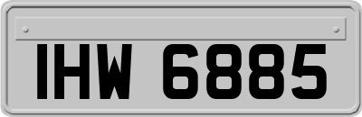 IHW6885