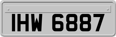 IHW6887