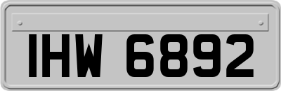 IHW6892