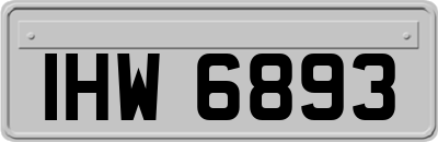 IHW6893