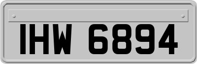 IHW6894