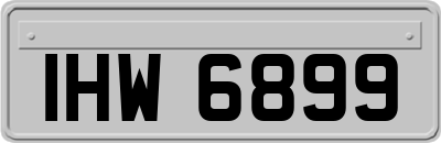IHW6899