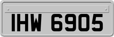IHW6905