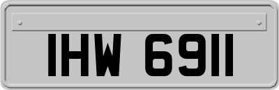IHW6911