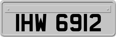 IHW6912