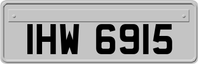 IHW6915